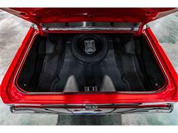 1972 Chevrolet Nova (CC-2103694) for sale in SHERMAN, Texas
