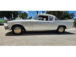 1959 Studebaker Silver Hawk (CC-2103695) for sale in North Port , Florida
