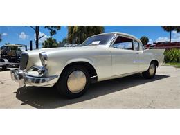 1959 Studebaker Silver Hawk (CC-2103695) for sale in North Port , Florida