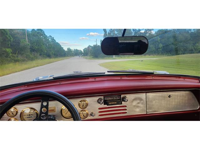 1959 Studebaker Silver Hawk (CC-2103695) for sale in North Port , Florida