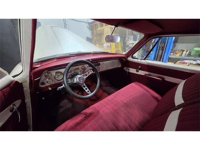 1959 Studebaker Silver Hawk (CC-2103695) for sale in North Port , Florida
