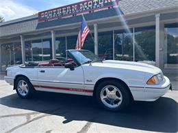 1992 Ford Mustang LX (CC-2103696) for sale in Clarkston, Michigan