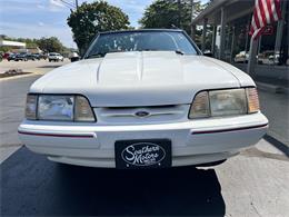 1992 Ford Mustang LX (CC-2103696) for sale in Clarkston, Michigan