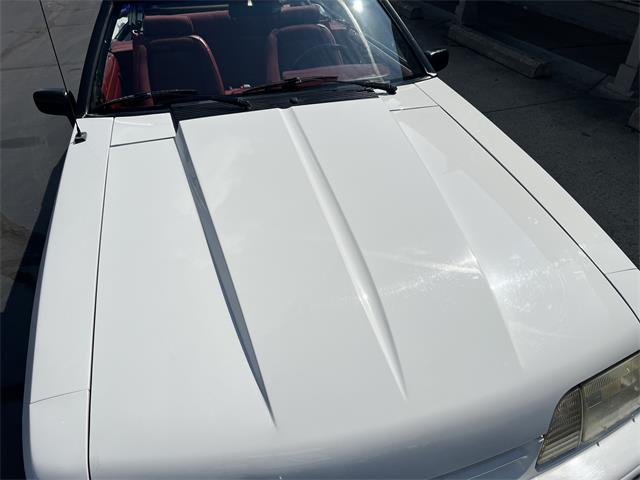 1992 Ford Mustang LX (CC-2103696) for sale in Clarkston, Michigan