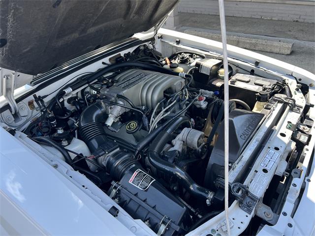 1992 Ford Mustang LX (CC-2103696) for sale in Clarkston, Michigan