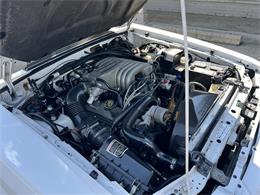1992 Ford Mustang LX (CC-2103696) for sale in Clarkston, Michigan