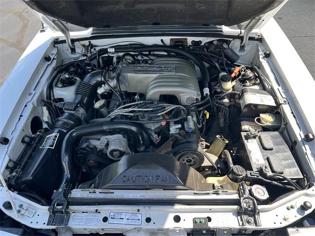 1992 Ford Mustang LX (CC-2103696) for sale in Clarkston, Michigan
