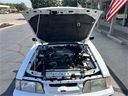 1992 Ford Mustang LX (CC-2103696) for sale in Clarkston, Michigan