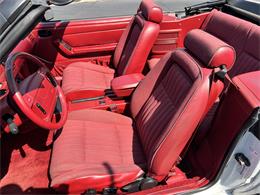 1992 Ford Mustang LX (CC-2103696) for sale in Clarkston, Michigan