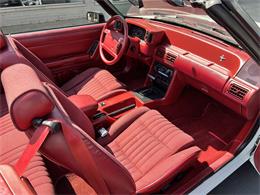 1992 Ford Mustang LX (CC-2103696) for sale in Clarkston, Michigan