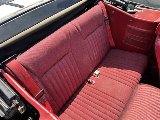 1992 Ford Mustang LX (CC-2103696) for sale in Clarkston, Michigan