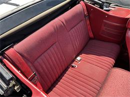 1992 Ford Mustang LX (CC-2103696) for sale in Clarkston, Michigan