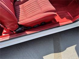 1992 Ford Mustang LX (CC-2103696) for sale in Clarkston, Michigan