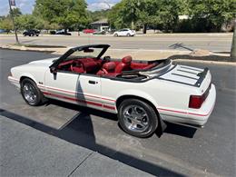 1992 Ford Mustang LX (CC-2103696) for sale in Clarkston, Michigan