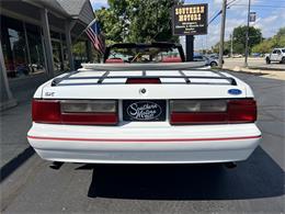 1992 Ford Mustang LX (CC-2103696) for sale in Clarkston, Michigan