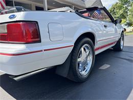 1992 Ford Mustang LX (CC-2103696) for sale in Clarkston, Michigan