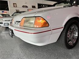 1992 Ford Mustang LX (CC-2103696) for sale in Clarkston, Michigan