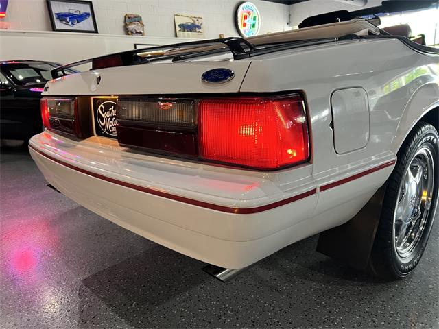 1992 Ford Mustang LX (CC-2103696) for sale in Clarkston, Michigan