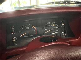 1992 Ford Mustang LX (CC-2103696) for sale in Clarkston, Michigan