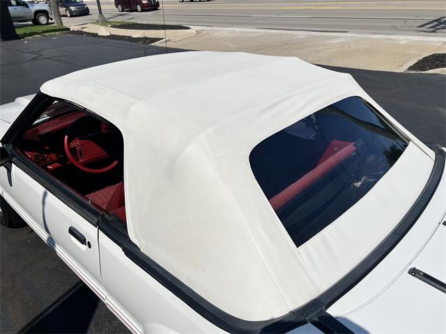 1992 Ford Mustang LX (CC-2103696) for sale in Clarkston, Michigan