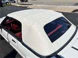 1992 Ford Mustang LX (CC-2103696) for sale in Clarkston, Michigan