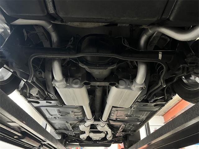 1992 Ford Mustang LX (CC-2103696) for sale in Clarkston, Michigan