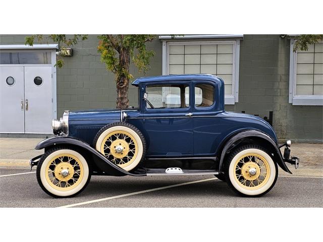 1930 Ford Model A (CC-2103697) for sale in Billings, Montana