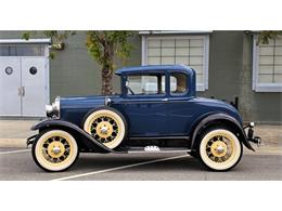 1930 Ford Model A (CC-2103697) for sale in Billings, Montana