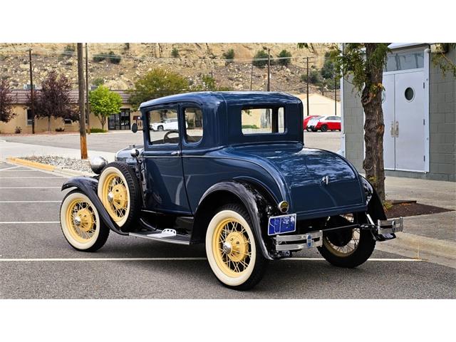 1930 Ford Model A (CC-2103697) for sale in Billings, Montana