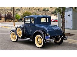 1930 Ford Model A (CC-2103697) for sale in Billings, Montana
