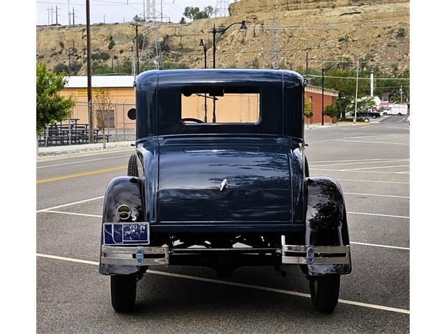 1930 Ford Model A (CC-2103697) for sale in Billings, Montana