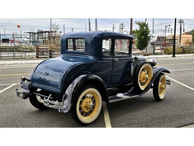 1930 Ford Model A (CC-2103697) for sale in Billings, Montana