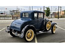 1930 Ford Model A (CC-2103697) for sale in Billings, Montana