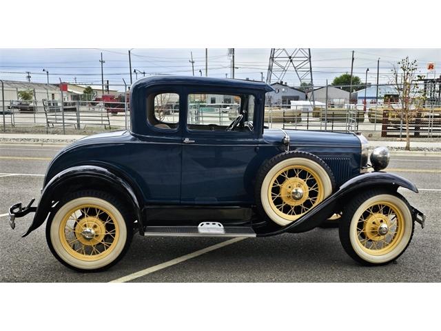 1930 Ford Model A (CC-2103697) for sale in Billings, Montana