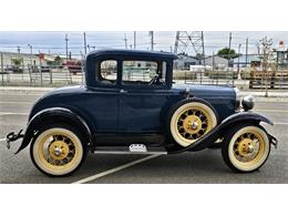 1930 Ford Model A (CC-2103697) for sale in Billings, Montana