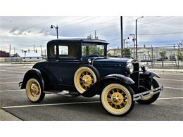 1930 Ford Model A (CC-2103697) for sale in Billings, Montana