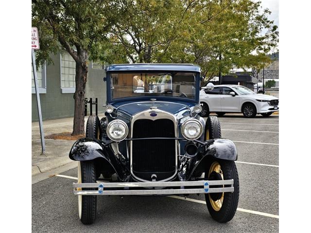 1930 Ford Model A (CC-2103697) for sale in Billings, Montana