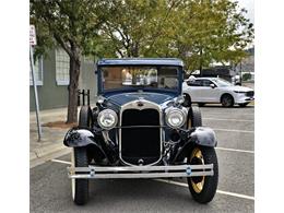 1930 Ford Model A (CC-2103697) for sale in Billings, Montana