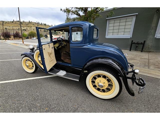1930 Ford Model A (CC-2103697) for sale in Billings, Montana
