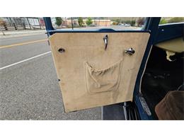 1930 Ford Model A (CC-2103697) for sale in Billings, Montana