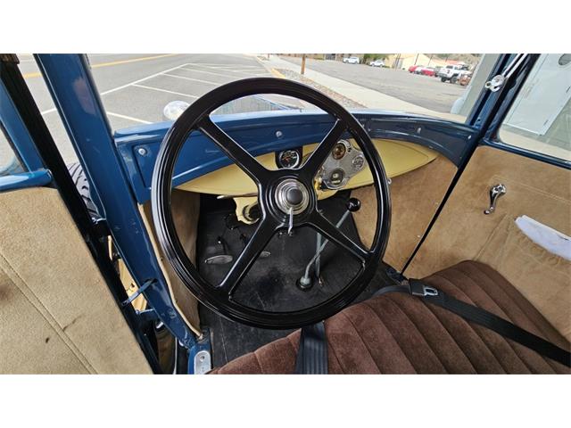 1930 Ford Model A (CC-2103697) for sale in Billings, Montana