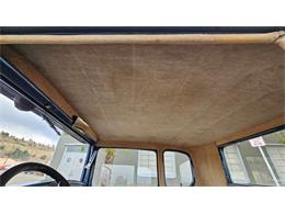 1930 Ford Model A (CC-2103697) for sale in Billings, Montana