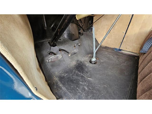 1930 Ford Model A (CC-2103697) for sale in Billings, Montana
