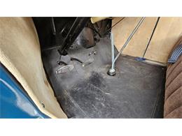 1930 Ford Model A (CC-2103697) for sale in Billings, Montana