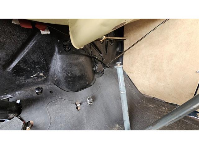 1930 Ford Model A (CC-2103697) for sale in Billings, Montana