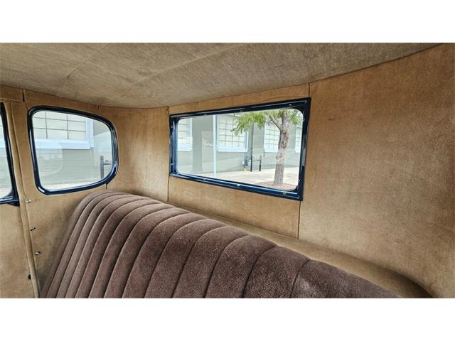 1930 Ford Model A (CC-2103697) for sale in Billings, Montana