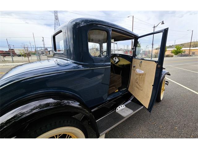 1930 Ford Model A (CC-2103697) for sale in Billings, Montana