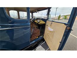 1930 Ford Model A (CC-2103697) for sale in Billings, Montana