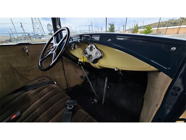1930 Ford Model A (CC-2103697) for sale in Billings, Montana