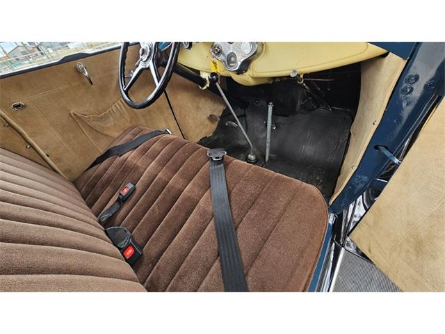 1930 Ford Model A (CC-2103697) for sale in Billings, Montana